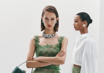 Las notas verdes vuelven a tu perfume: lo mejor del 2026